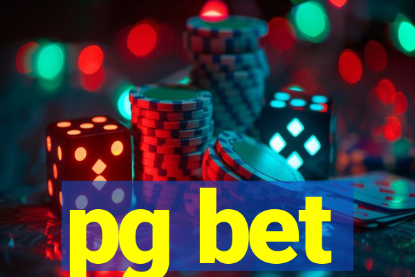 pg bet